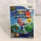 Collector Wii Super Mario Galaxy 2 E Nintendo Game