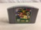 Collector Loose Nintendo 64 Super Mario 64 Cartridge Game