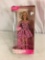 Collector Barbie Target Special Edition With Love Barbie Mattel Doll 12.5