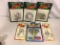 Lots Of Collector New in Package Accessorie Assorted Christmas Decoration