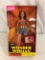 Collector NIB Barbie Mattel Wonder Woman Barbie Mattel Dol 13