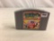 Collector Loose Nintendo 64 Cartridge Game Kirby 64 The Crystal Shards Game