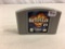 Collector Loose Nintendo 64 Cartridge Game Battletanx 3DO Game