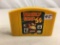 Collector Loose Nintendo 64 Cartridge Game Donkey Kong 64 Game