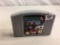 Collector Loose Nintendo 64 Cartridge Game Starfox 64 Game