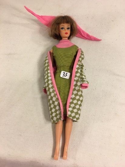 Collector Loose Barbie Mattel Barbie Doll 12"Tall