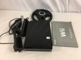 Collector Loose Wii Intertainment System Console - See Pictures