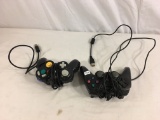 Lot of 2 Pieces Collector Loose Game Controller - See Pictures