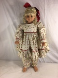 Collector Loose Diane Bucke Vinyl Doll 30