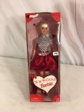 Collector NIB Barbie Mattel Special Edition XXX0000 Barbie Doll 13