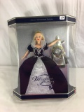 Collector NIB Barbie Mattel Special Edition Millennium Princess Barbie Mattel Doll 14