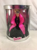 Collector NIB Barbie Special Edition Happy Holidays Barbie Mattel Doll 14