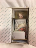 Collector Loose in Box Good Morning By Bessie Pease Cutmann Heritage Dolls 13