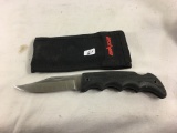 Collector Loose Kershaw Folded Pocket Knive Overall Size:4.3/4