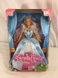 Collector Mattel Doll Sleeping Beauty Barbie Doll 14