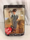 Collector Mattel I Love lucy Starring Lucille Ball as Lucy Ricardo Doll 14
