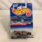 NIP Hot wheels Mattel 1/64 Scale DieCast Metal & Plastic Parts Street Art Series Mini Truck #1