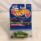 NIP Hot wheels Mattel 1/64 Scale DieCast Metal & Plastic Parts Game Over Series Speed Blaster