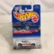 NIP Hot wheels Mattel 1/64 Scale DieCast Metal & Plastic Parts Sugar Rush Series II Dodge Concept