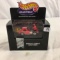 Collector NIP Hot Wheels Collectibles Ltd. Shelby Cobra Daytona Multi-Piece Collector Quality Car