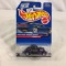 NIP Hot wheels Mattel 1/64 Scale DieCast Metal & Plastic Parts Pinstripe Power 3-Window '34