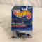 NIP Hot wheels Mattel 1/64 Scale DieCast Metal & Plastic Parts Virtual Hot Seat Car