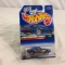 NIP Hot wheels Mattel 1/64 Scale DieCast Metal & Plastic Parts X-Ray Cruiser '67 Camaro