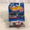 Collector NIP Hot wheels Mattel 1/64 Scale Rescue Ranger No.1061 DieCast Metal & Plastic Parts