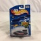 Collector NIP Hot wheels Mattel 1/64 Scale No.139 '67 Camaro DieCast Metal Car