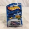 Collector NIP Hot wheels Mattel 1/64 Scale No.143  Anglia Panel DieCast Metal Car