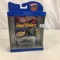 Collector NIP Hot Wheels Real Riders Hand Signed AutoGraph Corrall Shelby Classic Cobra No.4369