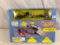 Collector NIP Hot Wheels Kool Toyz Racing Arena Playset Set of 2 Cars 1/64 Scale