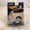 Collector NIP Hot Wheels Auto Milestones 1957 T-Bird No. 55935 Scale 1/64 Diecast Car