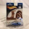 Collector NIP Hot Wheels Auto Mlestones Shelby Cobra 427 S/C No. 55932 Scale 1/64 Scale Diecast Car