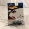 Collector NIP Hot Wheels Auto Milestones For GT-40no. 55926 Scale 1/64 Diecast Car