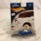 Collector NIP Hot Wheels Auto Milestones 1957 T-Bird No. 55935 Scale 1/64 Diecast Car