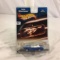 Collector NIP Hot Wheels Auto Milestones 1965 Mustang No. 55938 Scale 1/64 Diecats Car