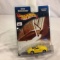 Collector NIP Hot Wheels Auto Milestones Lamborghini Countach No. 55939 Scale 1/64 Diecast Car