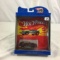 NIP Hot wheels Authentic Comm. Replica 1972 Custom Miniatures Side Kick redline wheels 1/64