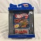 Collector NIP Hot wheels 1984 Authentic Comm. Replica Moving Part '65 Mustang 1/64 Scale
