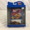 Collector NIP Hot wheels 1982 Authentic Comm. Replica Firebird Funny Car Pop-Up-Body 1/64