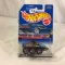 NIP Hot wheels Mattel 1/64 Scale DieCast Metal & Plastic Parts Buggin' Out Series Radar Ranger