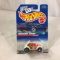 NIP Hot wheels Mattel 1/64 Scale DieCast Metal & Plastic Parts Tropicool Series Baja Bug #2