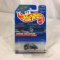 NIP Hot wheels Mattel 1/64 Scale DieCast Metal & Plastic Parts Virtual Go Kart Car