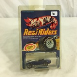 Collector NIP Hot Wheels Real Riders Hand Signed AutoGraph Corrall Shelby Classic Cobra