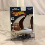 Collector NIP Hot Wheels Auto Milestones Dodge Viper RT/10 No. 55928 Scale 1/64 Diecast car