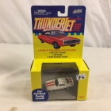 Collector NIP Johnny Lightning ThunderJet 500 DieCast Chassis HO Scale Super Detail Bodies Car