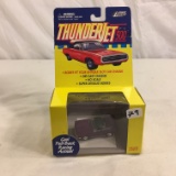 Collector NIP Johnny Lightning ThunderJet 500 DieCast Chassis HO Scale Super Detail Bodies Car