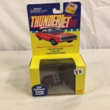Collector NIP Johnny Lightning ThunderJet 500 DieCast Chassis HO Scale Super Detail Bodies Car