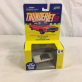 Collector NIP Johnny Lightning ThunderJet 500 DieCast Chassis HO Scale Super Detail Bodies Car